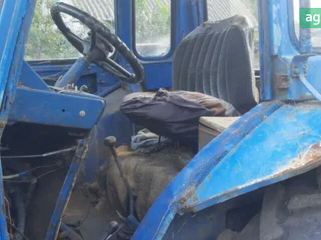 МТЗ 80 Білорус, об'ємом двигуна 4.75 л та пробігом 0 тис. км за 5500 $, фото 3 на Automoto.ua