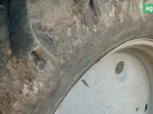 МТЗ 80 Білорус, объемом двигателя 4.75 л и пробегом 0 тыс. км за 3000 $, фото 5 на Automoto.ua