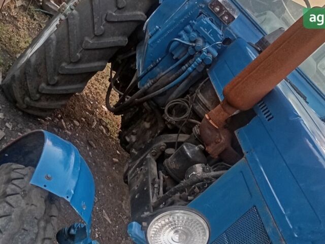 МТЗ 80 Білорус, об'ємом двигуна 4.75 л та пробігом 0 тис. км за 3900 $, фото 6 на Automoto.ua