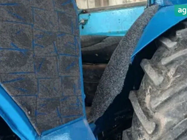 МТЗ 80 Білорус, об'ємом двигуна 4.75 л та пробігом 0 тис. км за 4300 $, фото 1 на Automoto.ua