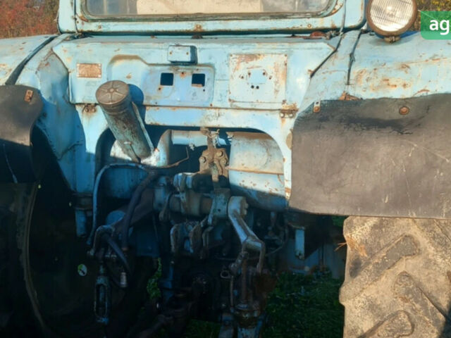 МТЗ 80 Білорус 1988 в Рахове на Automoto.ua МТЗ 80 Білорус, объемом двигателя 0 л и пробегом 0 тыс. км за 4300 $, фото 3 на Automoto.ua