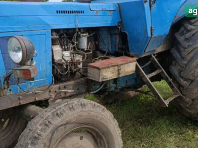 МТЗ 80 Білорус, объемом двигателя 0 л и пробегом 0 тыс. км за 4296 $, фото 4 на Automoto.ua