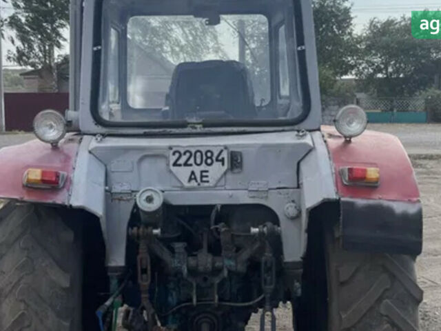 МТЗ 80 Білорус, объемом двигателя 4.75 л и пробегом 0 тыс. км за 4000 $, фото 3 на Automoto.ua