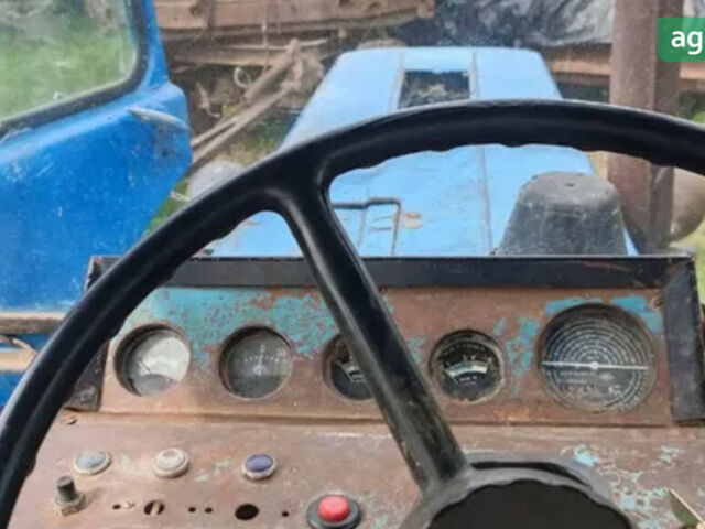 МТЗ 80 Білорус, объемом двигателя 0 л и пробегом 0 тыс. км за 4296 $, фото 3 на Automoto.ua