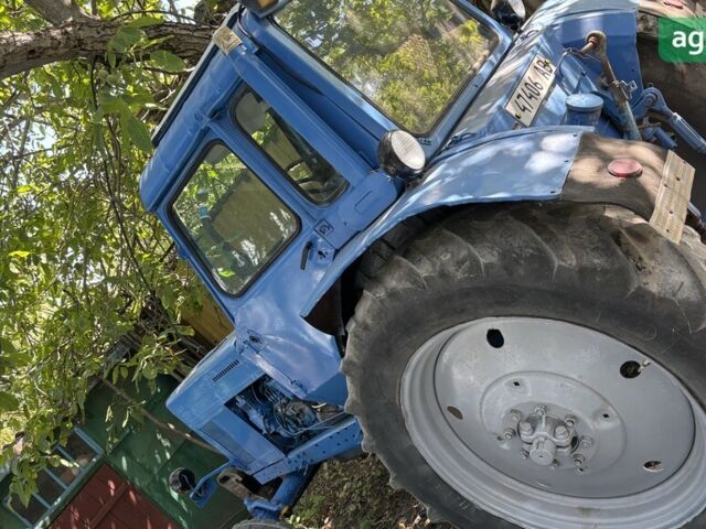 МТЗ 80 Білорус, об'ємом двигуна 4.75 л та пробігом 0 тис. км за 5000 $, фото 2 на Automoto.ua