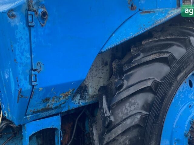 МТЗ 80 Білорус, об'ємом двигуна 4.75 л та пробігом 0 тис. км за 3900 $, фото 2 на Automoto.ua