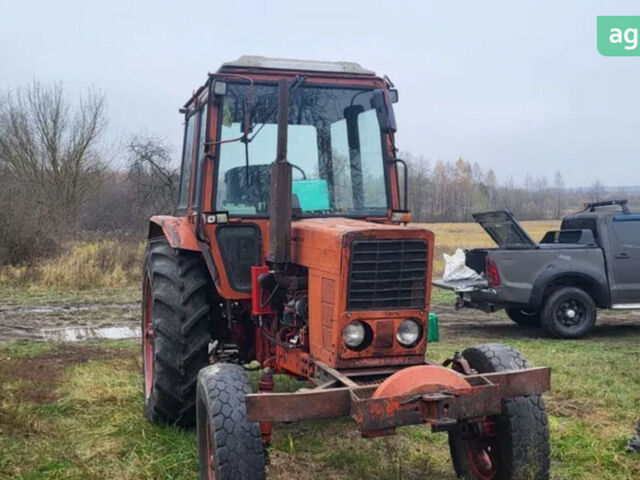 МТЗ 80 Білорус, об'ємом двигуна 4.75 л та пробігом 0 тис. км за 7000 $, фото 2 на Automoto.ua