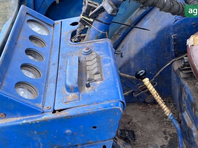 МТЗ 80 Білорус, об'ємом двигуна 4.75 л та пробігом 0 тис. км за 3700 $, фото 2 на Automoto.ua