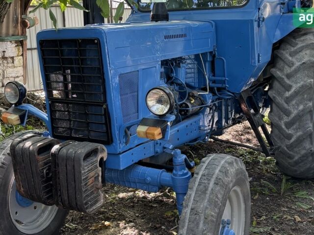 МТЗ 80 Білорус, об'ємом двигуна 4.75 л та пробігом 0 тис. км за 5000 $, фото 3 на Automoto.ua