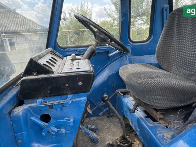 МТЗ 80 Білорус, об'ємом двигуна 4.75 л та пробігом 0 тис. км за 6800 $, фото 1 на Automoto.ua