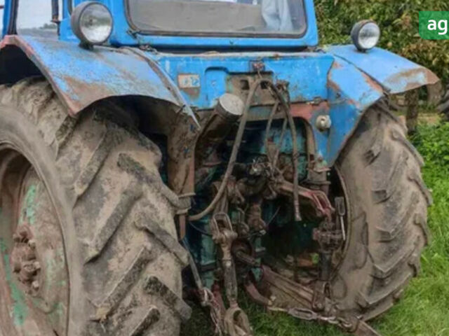 МТЗ 80 Білорус, объемом двигателя 0 л и пробегом 0 тыс. км за 4296 $, фото 2 на Automoto.ua