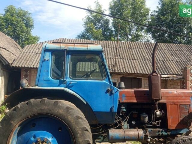 МТЗ 80 Білорус, об'ємом двигуна 4.75 л та пробігом 0 тис. км за 3500 $, фото 5 на Automoto.ua