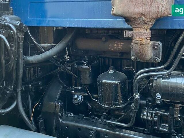 МТЗ 80 Білорус 1988 у Жмеренке на Automoto.ua МТЗ 80 Білорус, об'ємом двигуна 0 л та пробігом 0 тис. км за 4500 $, фото 9 на Automoto.ua