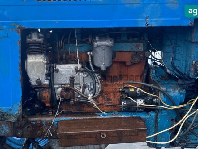 МТЗ 80 Білорус, об'ємом двигуна 4.75 л та пробігом 0 тис. км за 3900 $, фото 1 на Automoto.ua