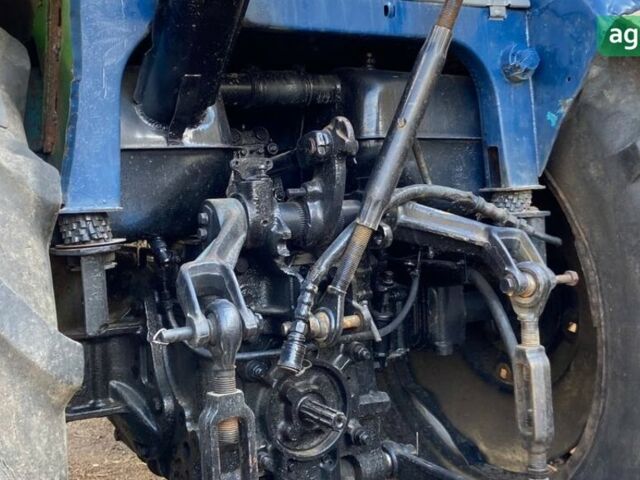 МТЗ 80 Білорус 1988 у Жмеренке на Automoto.ua МТЗ 80 Білорус, об'ємом двигуна 0 л та пробігом 0 тис. км за 4500 $, фото 2 на Automoto.ua