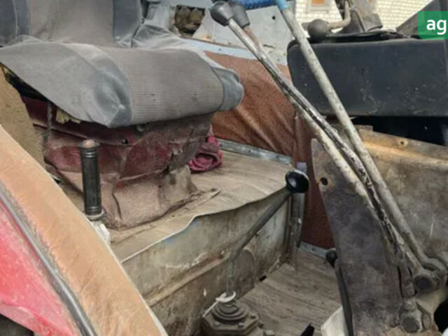 МТЗ 80 Білорус, объемом двигателя 4.75 л и пробегом 0 тыс. км за 4000 $, фото 7 на Automoto.ua