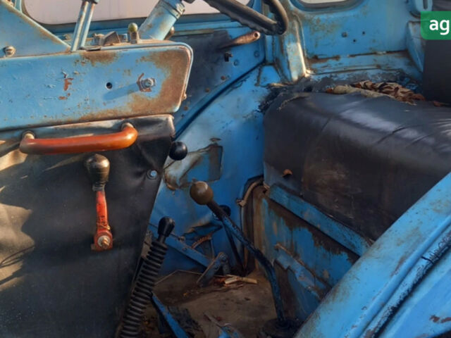 МТЗ 80 Білорус 1988 в Рахове на Automoto.ua МТЗ 80 Білорус, объемом двигателя 0 л и пробегом 0 тыс. км за 4300 $, фото 1 на Automoto.ua