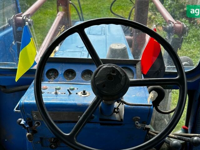 МТЗ 80 Білорус, объемом двигателя 0 л и пробегом 0 тыс. км за 7500 $, фото 7 на Automoto.ua