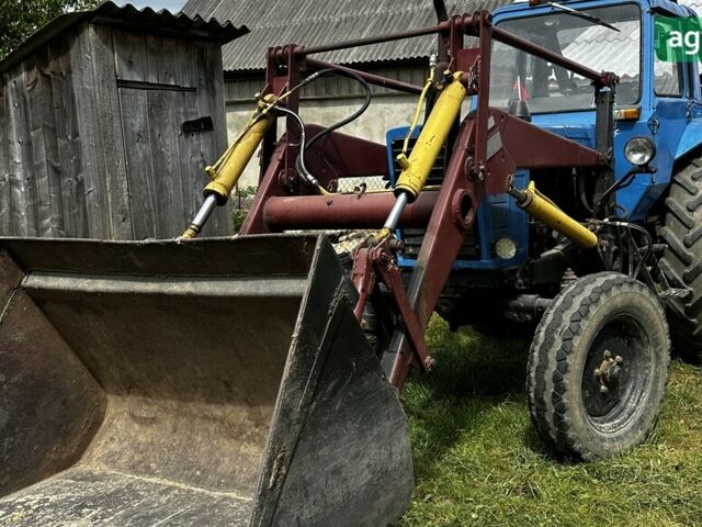 МТЗ 80 Білорус, объемом двигателя 0 л и пробегом 0 тыс. км за 7500 $, фото 1 на Automoto.ua