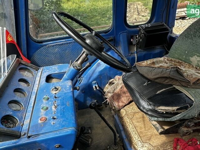 МТЗ 80 Білорус, объемом двигателя 0 л и пробегом 0 тыс. км за 7500 $, фото 6 на Automoto.ua