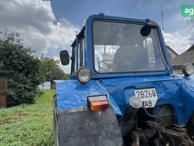 МТЗ 80 Білорус, об'ємом двигуна 4.75 л та пробігом 0 тис. км за 6800 $, фото 2 на Automoto.ua