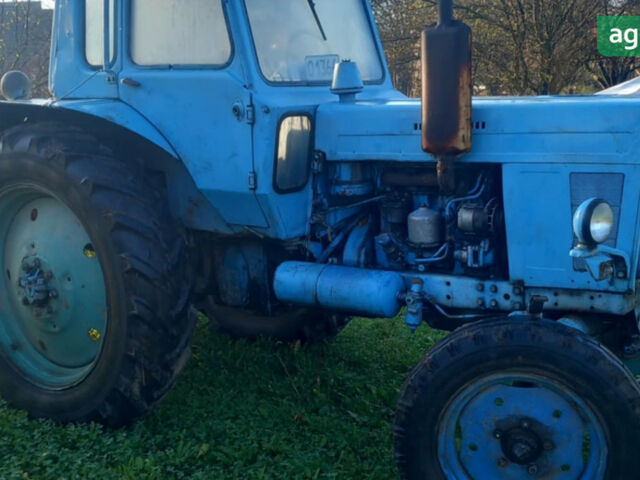 МТЗ 80 Білорус 1988 в Рахове на Automoto.ua МТЗ 80 Білорус, объемом двигателя 0 л и пробегом 0 тыс. км за 4300 $, фото 4 на Automoto.ua