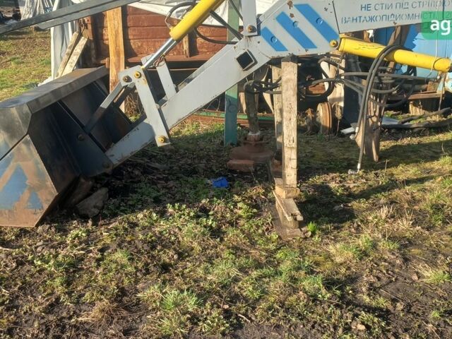 МТЗ 80 Білорус, объемом двигателя 0 л и пробегом 0 тыс. км за 7000 $, фото 1 на Automoto.ua