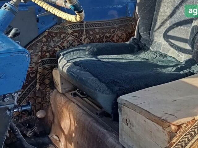 МТЗ 80 Білорус, об'ємом двигуна 4.75 л та пробігом 0 тис. км за 5000 $, фото 1 на Automoto.ua