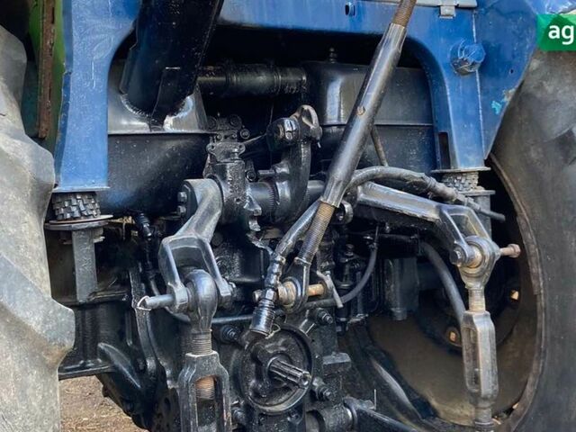 МТЗ 80 Білорус 1988 у Жмеренке на Automoto.ua МТЗ 80 Білорус, об'ємом двигуна 0 л та пробігом 0 тис. км за 4500 $, фото 8 на Automoto.ua