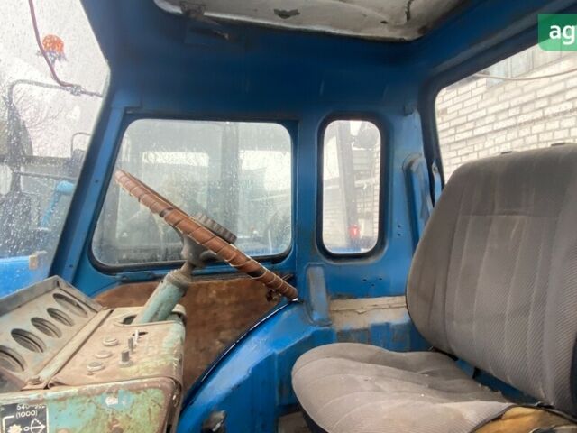 МТЗ 80 Білорус, об'ємом двигуна 4.75 л та пробігом 0 тис. км за 3900 $, фото 8 на Automoto.ua