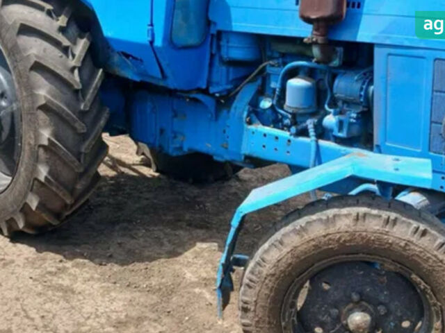МТЗ 80 Білорус, объемом двигателя 4.75 л и пробегом 0 тыс. км за 5500 $, фото 3 на Automoto.ua