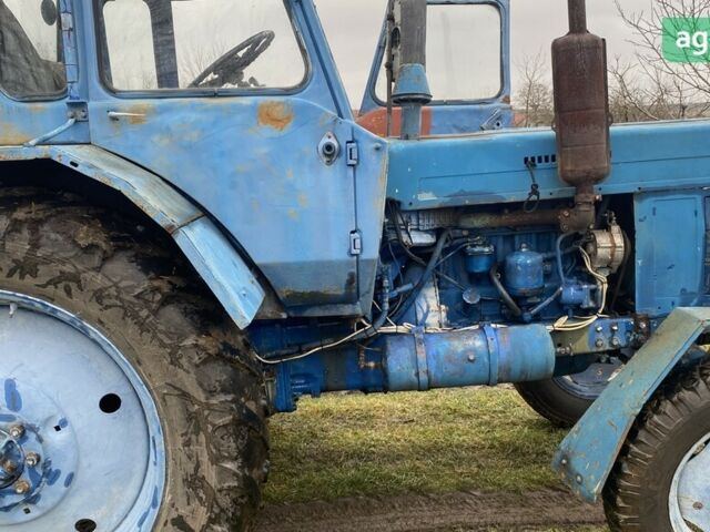 МТЗ 80 Білорус, об'ємом двигуна 4.75 л та пробігом 0 тис. км за 3700 $, фото 4 на Automoto.ua
