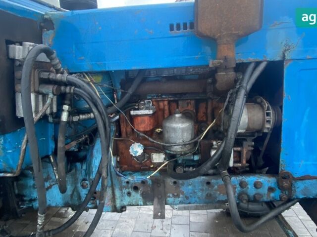 МТЗ 80 Білорус, об'ємом двигуна 4.75 л та пробігом 0 тис. км за 3900 $, фото 4 на Automoto.ua