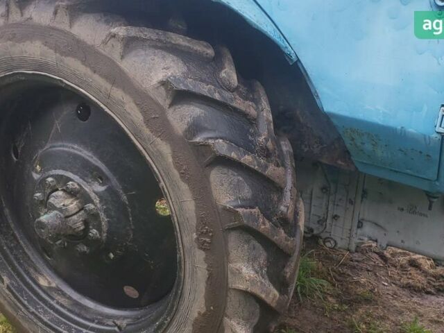МТЗ 80 Білорус, об'ємом двигуна 3 л та пробігом 5 тис. км за 5000 $, фото 2 на Automoto.ua