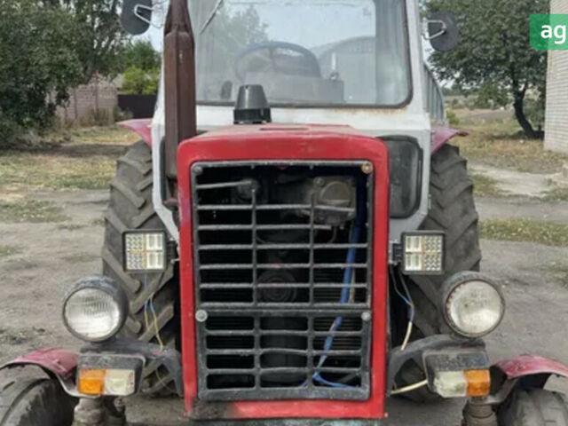 МТЗ 80 Білорус, объемом двигателя 4.75 л и пробегом 0 тыс. км за 4000 $, фото 1 на Automoto.ua