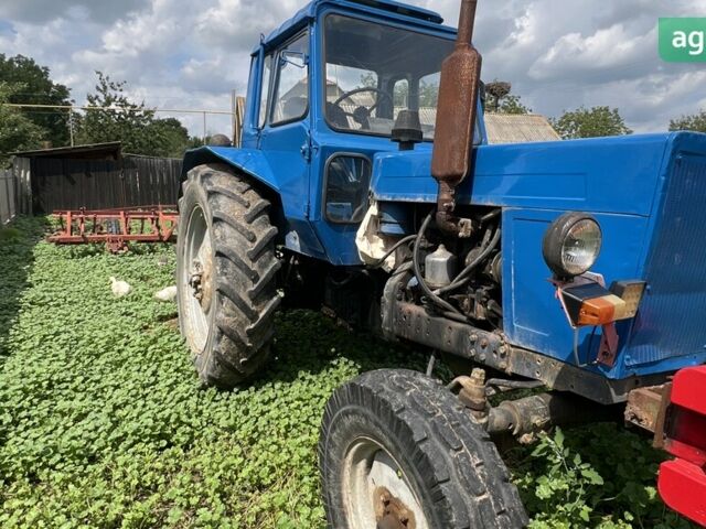 МТЗ 80 Білорус, об'ємом двигуна 4.75 л та пробігом 0 тис. км за 6800 $, фото 4 на Automoto.ua