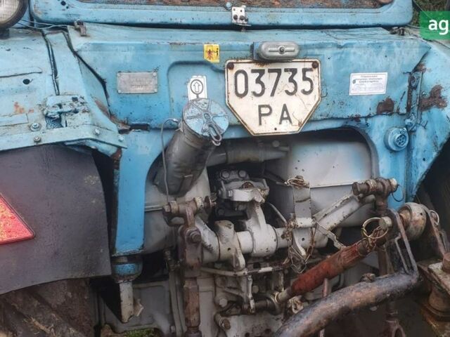 МТЗ 80 Білорус, об'ємом двигуна 3 л та пробігом 5 тис. км за 5000 $, фото 4 на Automoto.ua