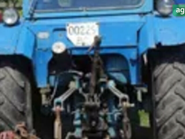 МТЗ 80 Білорус, об'ємом двигуна 4.75 л та пробігом 0 тис. км за 6300 $, фото 2 на Automoto.ua