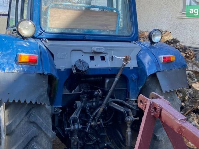 МТЗ 80 Білорус 1988 у Жмеренке на Automoto.ua МТЗ 80 Білорус, об'ємом двигуна 0 л та пробігом 0 тис. км за 4500 $, фото 6 на Automoto.ua