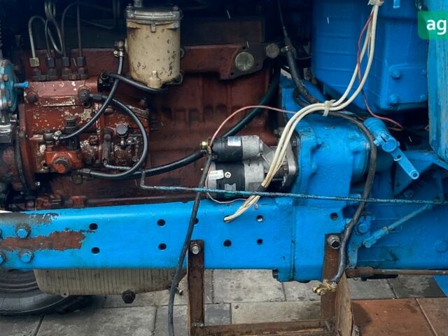 МТЗ 80 Білорус, об'ємом двигуна 4.75 л та пробігом 0 тис. км за 3900 $, фото 9 на Automoto.ua