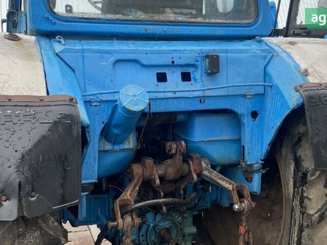 МТЗ 80 Білорус, об'ємом двигуна 4.75 л та пробігом 0 тис. км за 3900 $, фото 10 на Automoto.ua