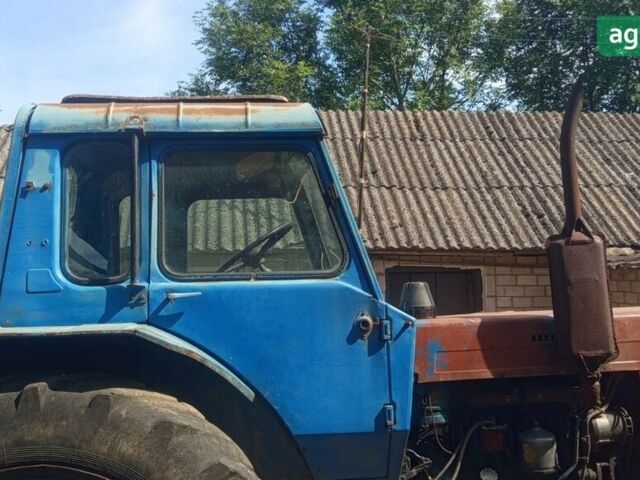 МТЗ 80 Білорус, об'ємом двигуна 4.75 л та пробігом 0 тис. км за 3500 $, фото 3 на Automoto.ua