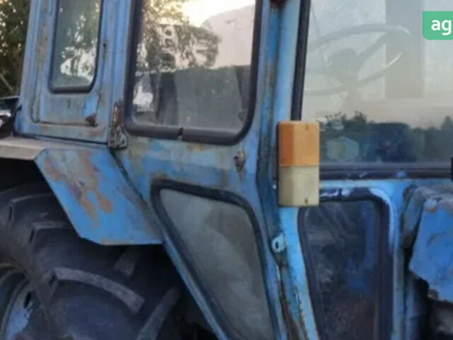 МТЗ 80 Білорус, объемом двигателя 4.75 л и пробегом 0 тыс. км за 7500 $, фото 1 на Automoto.ua