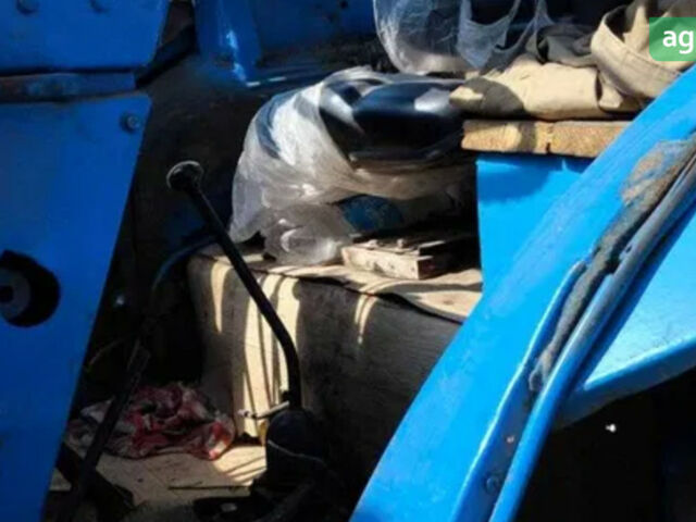 МТЗ 80 Білорус, об'ємом двигуна 4.75 л та пробігом 0 тис. км за 5581 $, фото 2 на Automoto.ua