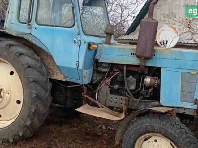 МТЗ 80 Білорус, об'ємом двигуна 0 л та пробігом 0 тис. км за 4200 $, фото 4 на Automoto.ua