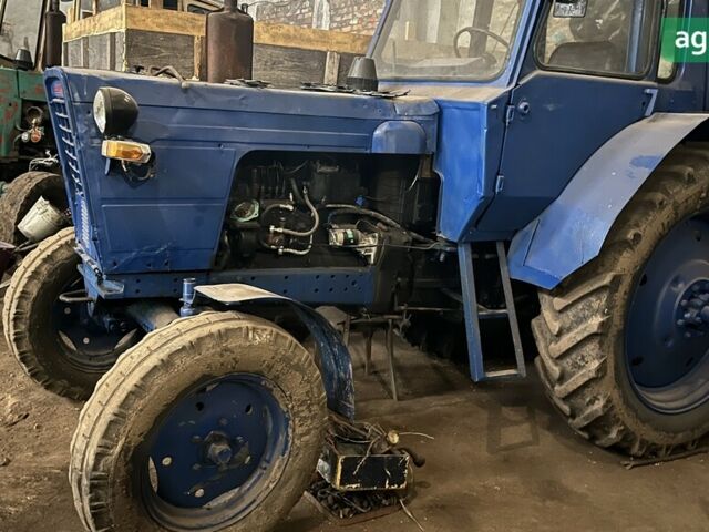 МТЗ 80 Білорус, объемом двигателя 4.75 л и пробегом 0 тыс. км за 3700 $, фото 1 на Automoto.ua