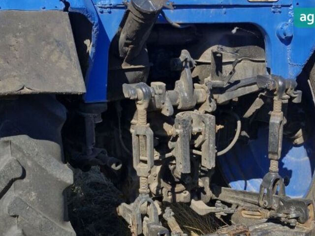 МТЗ 80 Білорус 1989 в Вольнянске на Automoto.ua МТЗ 80 Білорус, объемом двигателя 4.75 л и пробегом 0 тыс. км за 4000 $, фото 6 на Automoto.ua