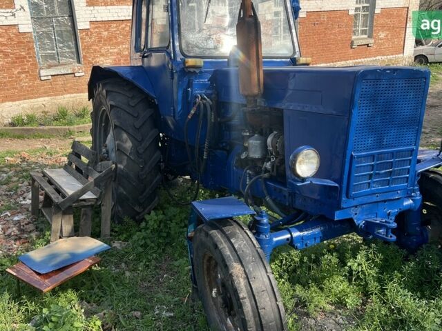 МТЗ 80 Білорус, об'ємом двигуна 0 л та пробігом 0 тис. км за 5000 $, фото 1 на Automoto.ua