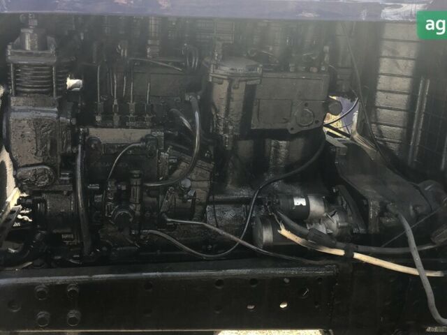 МТЗ 80 Білорус, об'ємом двигуна 4.75 л та пробігом 0 тис. км за 4100 $, фото 4 на Automoto.ua