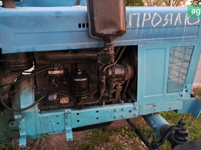 МТЗ 80 Білорус, объемом двигателя 0 л и пробегом 10 тыс. км за 4100 $, фото 15 на Automoto.ua
